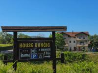 Guest House Bunčić Rooms - B&B Slunj