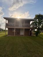 Sargent Sunset & Fishing Retreat - B&B Sargent