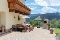 Apartment Morgensonne mit Hochkönig Card - Chambres d'hôtes Mühlbach am Hochkönig