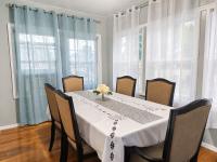 Amazing large 3 BD apartment in NJ Close 15 minutes to Metlife - Chambres d'hôtes Kearny