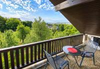 Ruhige 2 Zimmer Wohnung mit Balkon in Böblingen - B&B Böblingen