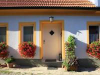 Ferienhaus Schmidlhof - B&B Oggau