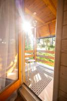 Zlatar Zen Chalet - Ferienwohnung Vukovina