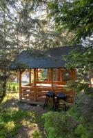 Zlatar Zen Chalet - Ferienwohnung Vukovina