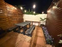Skurwejantjie - B&B Hermanus