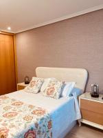 Appartement 2 Chambres Deluxe