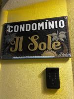 Condominio Il sole - Apartamento 2 - B&B Porto Seguro
