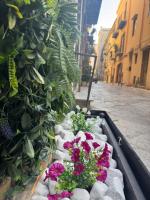 Sicilian House - B&B Palermo