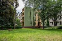 Saska Kępa Pleasant Studio by BookingHost - B&B Varsavia