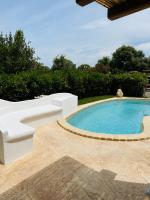 Casa Vacanza Li Menduli San Teodoro - B&B San Teodoro