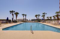 Steps to Pool & Beach! Family Haven in Gulf Shores - Chambres d'hôtes Gulf Shores