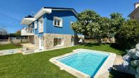 Villa A Figueiriña - Bed and Breakfast Sanxenxo