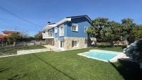 Villa A Figueiriña - Bed and Breakfast Sanxenxo