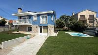 Villa A Figueiriña - Bed and Breakfast Sanxenxo