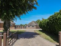 Frome View - Ferienwohnung Wareham