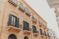AMORINI Cefalù Baronial Suites - Chambres d'hôtes Cefalù