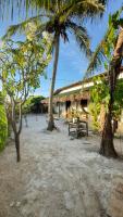 Casa Kali - B&B Atins