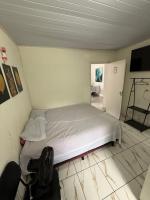 Apto Mobiliado Serra Cantareira - B&B Caieiras
