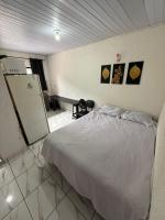Apto Mobiliado Serra Cantareira - B&B Caieiras