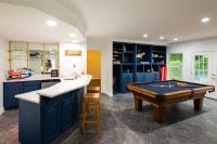 Lake T Retreat - Sunset - Pool - Putting Green - Ferienwohnung Northport