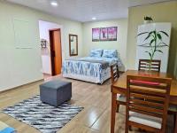 Flor de Jade Suíte - Ferienwohnung Guapimirim