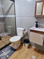 Flor de Jade Suíte - Ferienwohnung Guapimirim