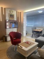 Medeni Apartment - B&B Sarajevo