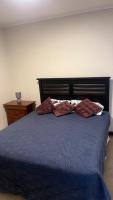 Global residencial - B&B Rancagua