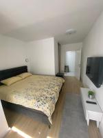 Medeni Apartment - B&B Sarajevo