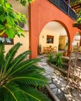 Amaya Pine Central - B&B Chrysoúpolis
