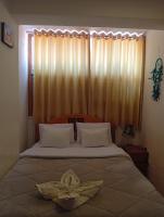 Habitación Doble con baño privado