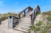 435 Ocean Avenue - B&B Isla de Amelia