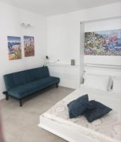 Room via Florio - Ferienwohnung Alcamo