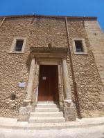 Room via Florio - Ferienwohnung Alcamo