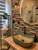 Appartement 2 Chambres avec Balcon
