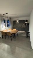 Ferienwohnung Emerson 2 - B&B Edemissen