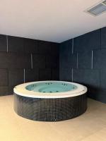 Baltic Infinity Beach Spa - Ferienwohnung Misdroy