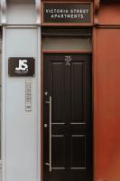 The Family Flat by JS Apartments - B&B Blackburn