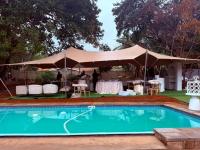The Luxury Orchid - Chambres d'hôtes Pietermaritzburg