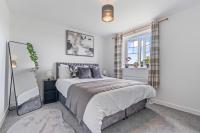 The Mersey Sanctuary - B&B Liverpool