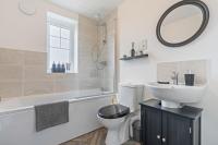 The Mersey Sanctuary - B&B Liverpool