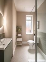 Peabil Neuk - B&B Inverness