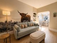 Peabil Neuk - B&B Inverness