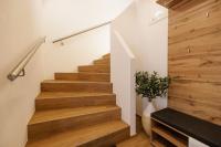 Penthouse Hügellandblick mit Whirlpool und 80 m2 Terrasse - B&B Nestelbach bei Graz