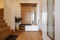 Penthouse Hügellandblick mit Whirlpool und 80 m2 Terrasse - B&B Nestelbach bei Graz