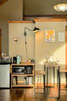 PNW King Suite - JettedTub - Mountain View Retreat - B&B Issaquah