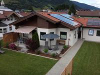 Bruggerheim - Ferienwohnung Niedernsill