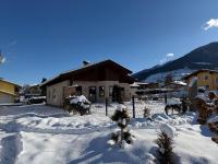 Bruggerheim - B&B Niedernsill