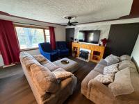 Merlot House - Ferienwohnung Calgary