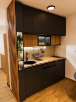 Appartamento con 1 Camera da Letto e Balcone